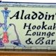 Aladdin's Hookah Lounge and Bar