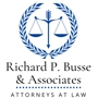 Richard P. Busse Attorney at Law