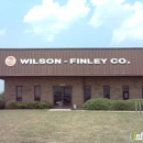 Wilson Finley Company - Building Materials