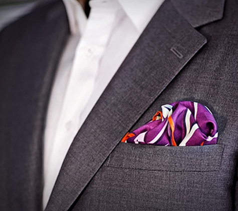 Best Pocket Square Holder - Saint Louis, MO