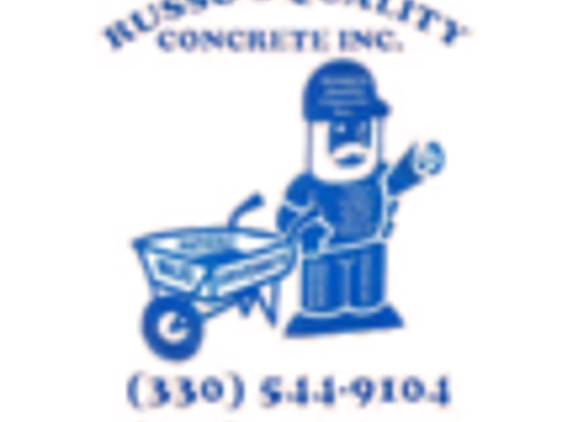 Russo's Quality Concrete Inc - Niles, OH