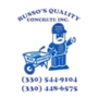 Russo's Quality Concrete Inc