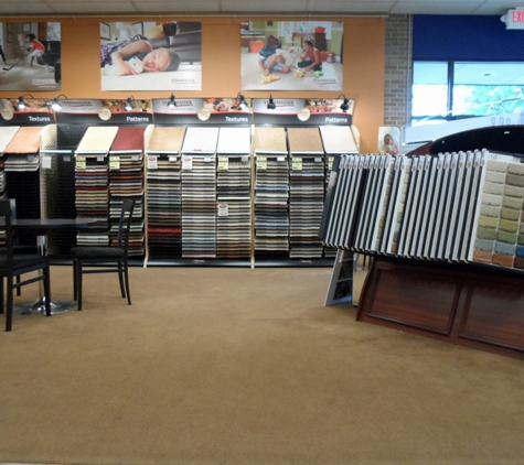 Riemer Floors Inc - Bloomfield Hills, MI