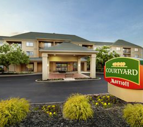 Courtyard by Marriott - State College, PA