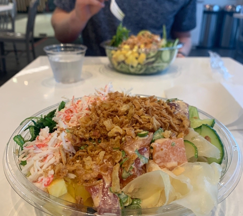 Poke House - Denver, CO