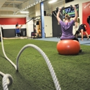 Off The Wall Fitness - Personal Fitness Trainers