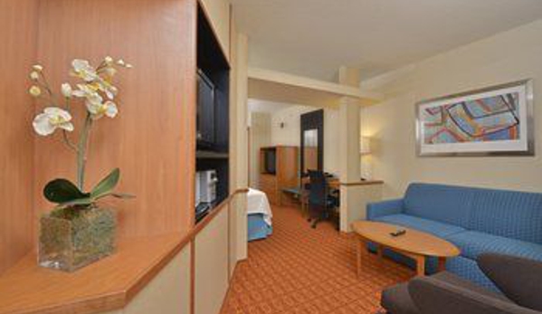 Fairfield Inn & Suites - Williamsport, PA