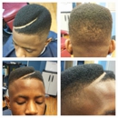Mike Blendz Barbershop Salon - Hair Stylists