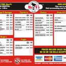 Mr V's Street Style Vending - Caterers