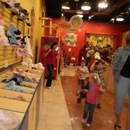 Bear Factory - Doll Houses & Accessories