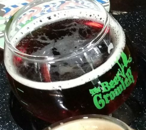 The Beer Growler - Avondale Estates, GA