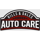 Hills & Dales Auto Care