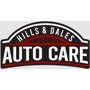 Hills & Dales Auto Care