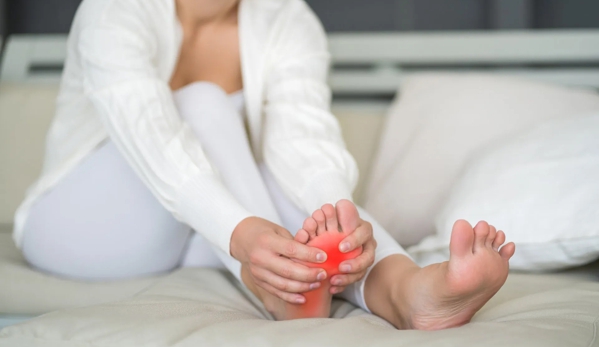 Norwest Podiatry - Norwest, NSW