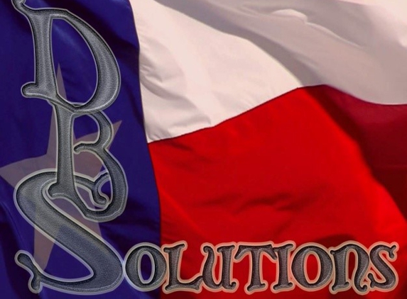 Diversified Business Solutions - Houston, TX