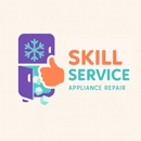 Skill Service - Major Appliance Refinishing & Repair