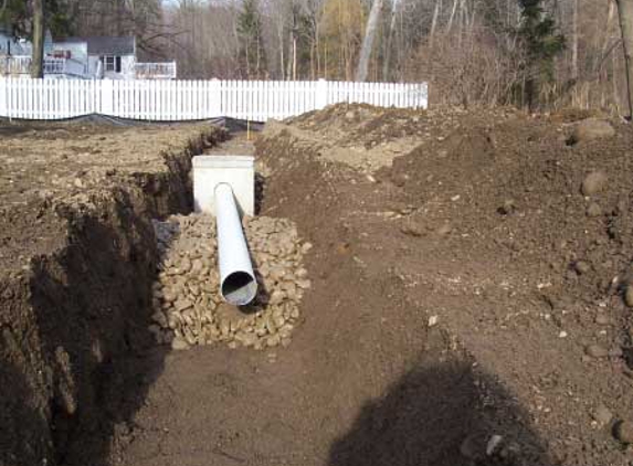 Precision Excavating Inc. - Garrison, NY