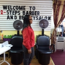Two Step Barber & Beauty - Barbers