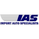 Import Auto Specialists - Auto Repair & Service