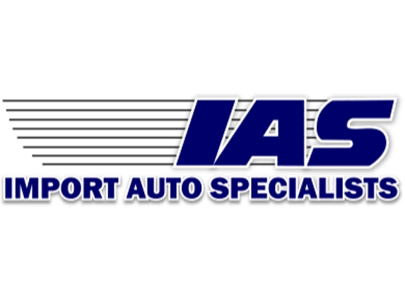 Import Auto Specialists - San Diego, CA