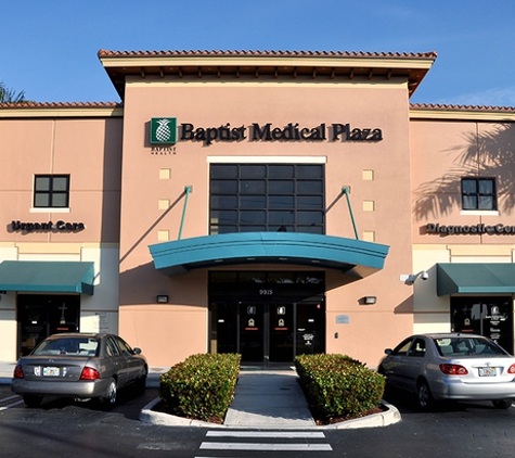 Baptist Health Urgent Care | Doral - Doral, FL