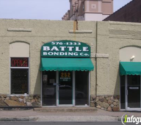 Battle Bonding Co - Memphis, TN