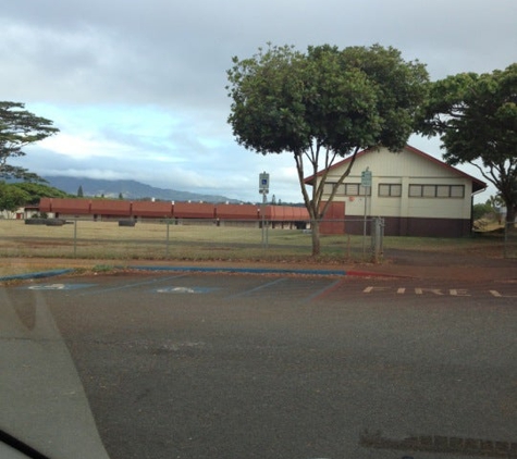 Mililani High School - Mililani, HI