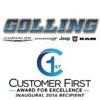 Golling Chrysler Dodge Jeep Ram, Inc. gallery