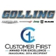 Golling Chrysler Dodge Jeep Ram, Inc.