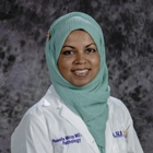 Rusella Mirza, MBBS, PhD