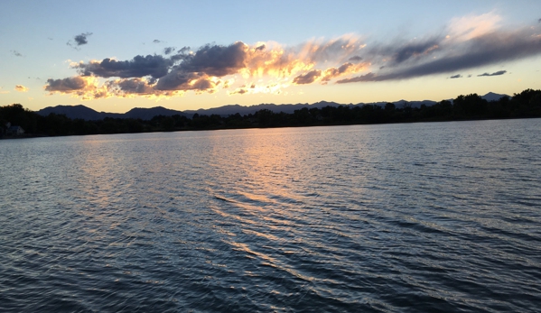 Waneka Lake Park - Lafayette, CO