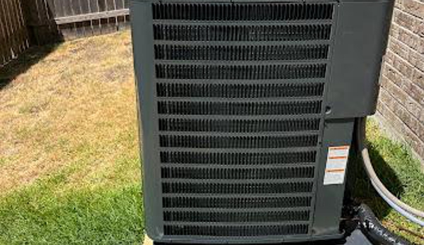 CTR Services Air Conditioning & Heating - Killeen, TX