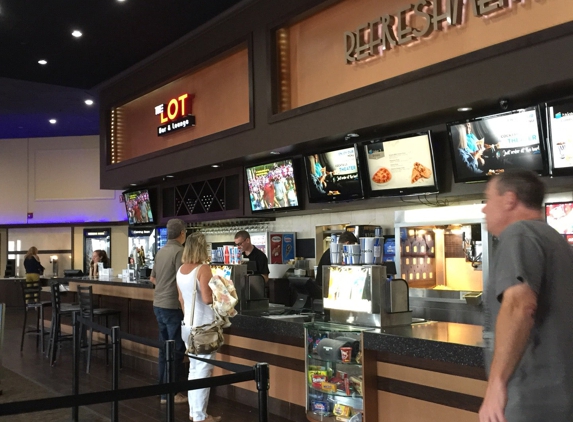 Cinépolis - Deerfield Beach, FL