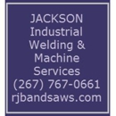 Jackson Industrial Machine Service - Machine Shops