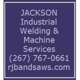 Jackson Industrial Machine Service