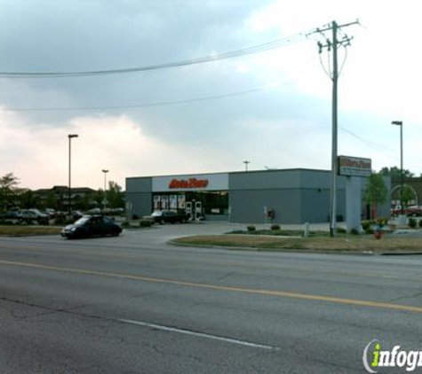 AutoZone Auto Parts - Crystal Lake, IL