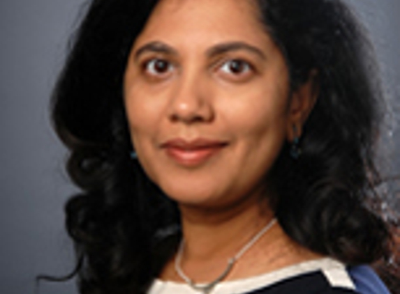 Dr. Gopi Desai, MD - Burlingame, CA