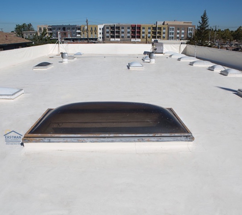 Eastman Roofing & Waterproofing, Inc. - San Jose, CA