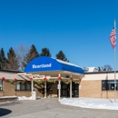 Heartland Health Care Center-Ionia - Residential Care Facilities