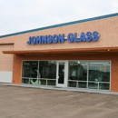 Johnson Glass & Mirror - Screens