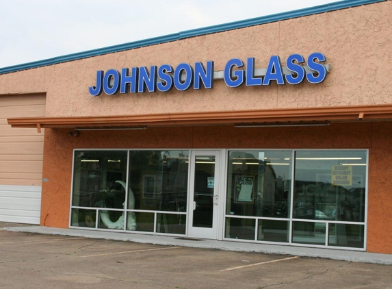 Johnson Glass & Mirror - Pasadena, TX