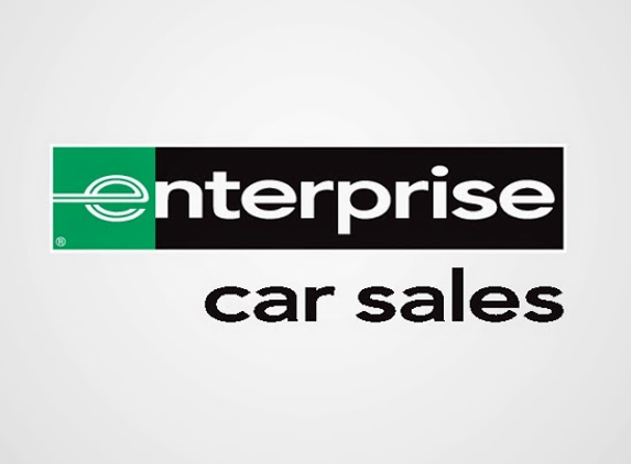 Enterprise Car Sales - Fresno, CA