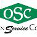 Oxygen Service Company - Welding Equipment & Supply