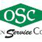 Oxygen Service Company