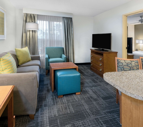 Homewood Suites by Hilton Phoenix-Metro Center - Phoenix, AZ