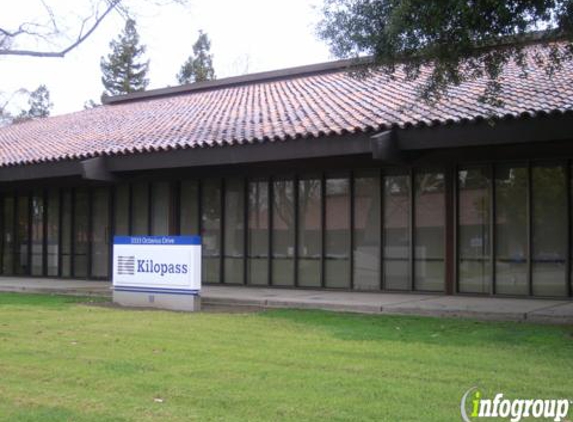 Kilopass Technology Inc - Santa Clara, CA