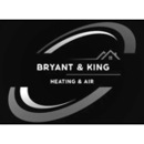 Bryant King Heating And Cooling - Heating Contractors & Specialties