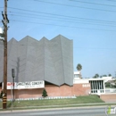 University Christian Church - Christian Churches