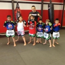 Izzy Camp Muay Thai - Kickboxing - Health Clubs