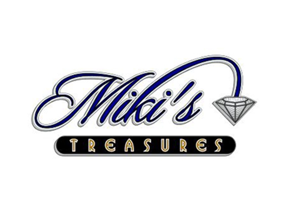 Miki's Treasures - Eldersburg, MD